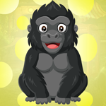 play Baby Gorilla Escape