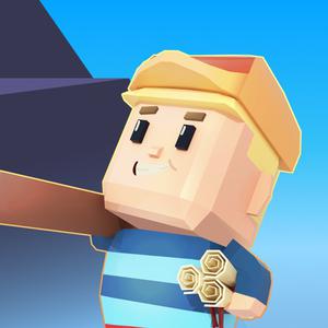 play Mountain Climber