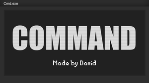 play Command