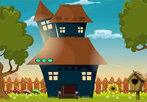play Tonsure Man Escape