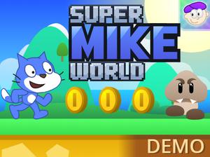 play Super Mike