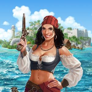 play Ultimate Pirates