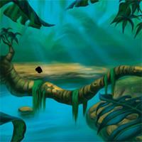 play Funescapegames Dark Hidden Jungle Escape