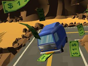 play Highway Getaway