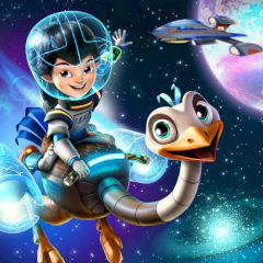play Miles From Tomorrowland Interstellar Missions