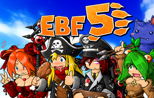 play Epic Battle Fantasy 5