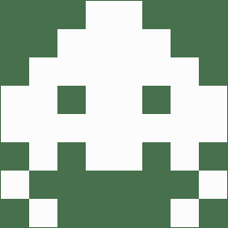 play P - Space Invader