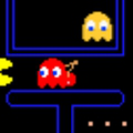 play Google Pacman