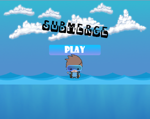 play Submerge