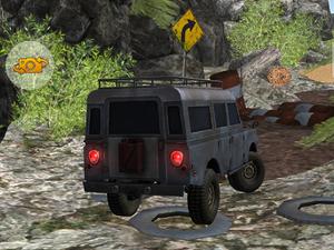play Offroad 4X4 Heavy Drive