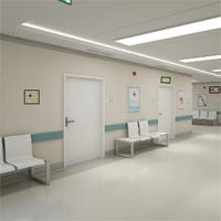 Gfg-Hospital-Corridor-Escape