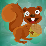 play Joyous Squirrel Escape