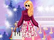 play Girls Fashion Show Dress Up