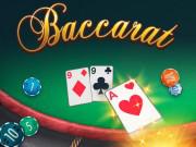 play Baccarat