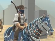 play Horseman