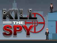 Kill The Spy