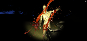 play Zombie Runner