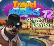 play Travel Mosaics 12: Majestic London
