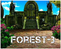 Mysteries Forest Escape-3