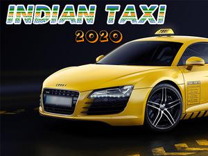 play Indian Taxi 2020