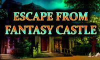 play Top10 Escape From Fantasy Castle