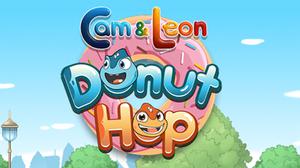 Cam And Leon Donut Hop