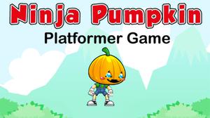 play Ninja Pumpkin