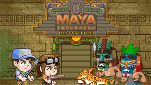 play Maya Adventure Remastered