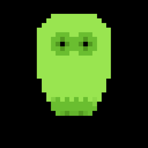 play Glitch Scare