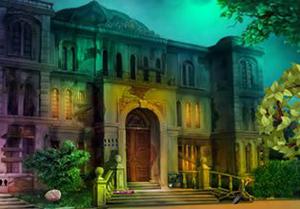 play Escape From Fantasy Castle