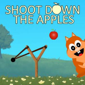 Shoot Down The Apples