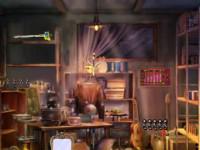 play Escape From Fantasy Castle