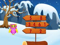 play Snowboy Escape