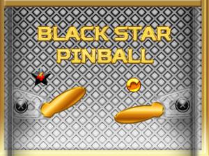 play Black Star Pinball