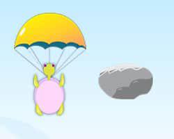 play Animals Fall