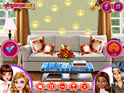 play Cold Season Deco Trends