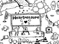 play Heartreasure