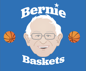 play Bernie Baskets