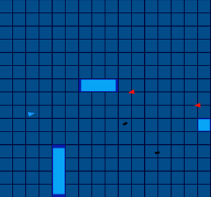 play Mission 13