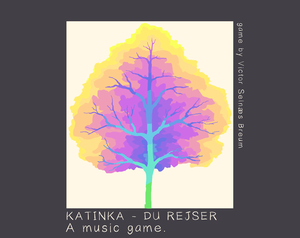play Katinka - Du Rejser