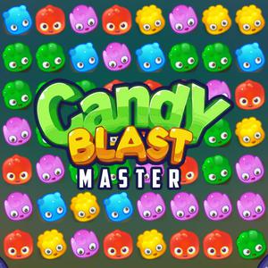 play Candy Blast Master