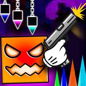 play Geometry Dash Nemesis