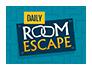 play Daily Room Escape