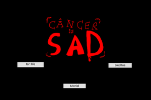 play Cancer Is Sad: Chapter 1