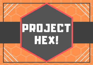 play Project Hex!