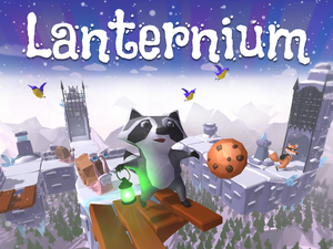 play Lanternium (Demo)