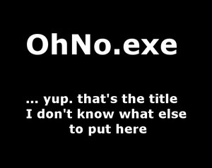 play Ohno.Exe