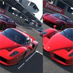 play Ferrari-Differences