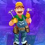 Plumber Man Rescue