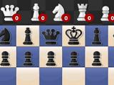 play 2 Player Chess
